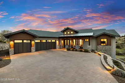1072 Northridge Drive, Prescott, AZ 86301 - Photo 8