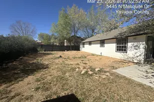 5445 N Mesquite Dr, Prescott Valley, AZ 86314 - Photo 10