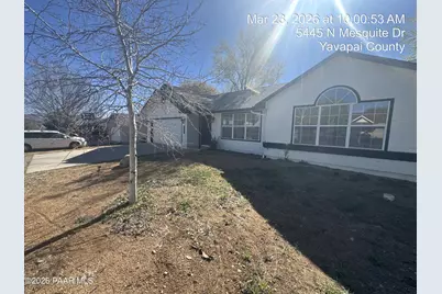 5445 N Mesquite Drive, Prescott Valley, AZ 86314 - Photo 2