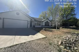 5445 N Mesquite Dr, Prescott Valley, AZ 86314 - Photo 8