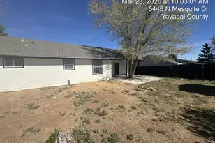 5445 N Mesquite Dr, Prescott Valley, AZ 86314 - Photo 12