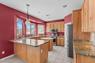 1003 Heather Lane, Chino Valley, AZ 86323 - Photo 4