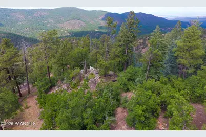7740 S Snowdrift Mine Road, Prescott, AZ 86303 - Photo 2