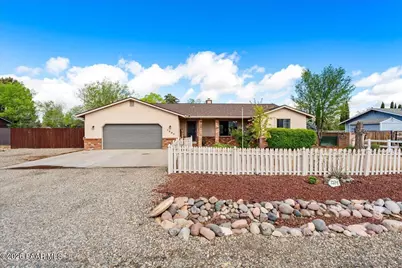 7284 E Wren Drive, Prescott Valley, AZ 86314 - Photo 2