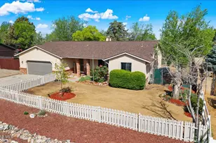 7284 E Wren Dr, Prescott Valley, AZ 86314 - Photo 1