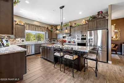 594 Haisley Road, Prescott, AZ 86303 - Photo 12
