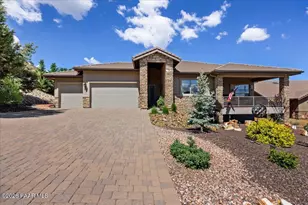 594 Haisley Rd, Prescott, AZ 86303 - Photo 4