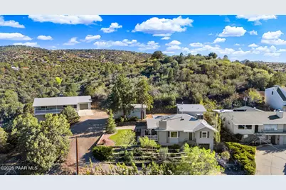 803 E Carleton Street, Prescott, AZ 86303 - Photo 2