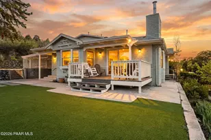 803 E Carleton St, Prescott, AZ 86303 - Photo 1