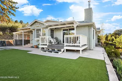 803 E Carleton Street, Prescott, AZ 86303 - Photo 20