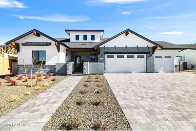 5649 Meridian Court, Prescott, AZ 86305 - Photo 1