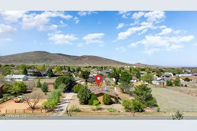 3600 N Mountain View Drive, Prescott Valley, AZ 86314 - Photo 36
