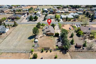3600 N Mountain View Drive, Prescott Valley, AZ 86314 - Photo 34