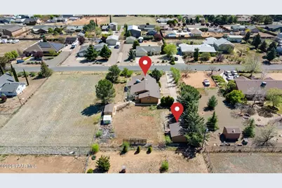 3600 N Mountain View Drive, Prescott Valley, AZ 86314 - Photo 26