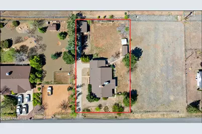 3600 N Mountain View Drive, Prescott Valley, AZ 86314 - Photo 38