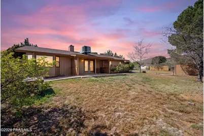 3600 N Mountain View Drive, Prescott Valley, AZ 86314 - Photo 2