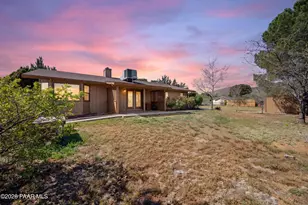 3600 N Mountain View Dr, Prescott Valley, AZ 86314 - Photo 2