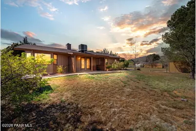 3600 N Mountain View Drive, Prescott Valley, AZ 86314 - Photo 2
