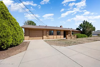 3600 N Mountain View Drive, Prescott Valley, AZ 86314 - Photo 32