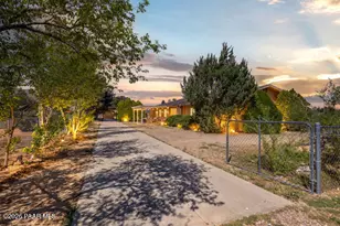 3600 N Mountain View Dr, Prescott Valley, AZ 86314 - Photo 1