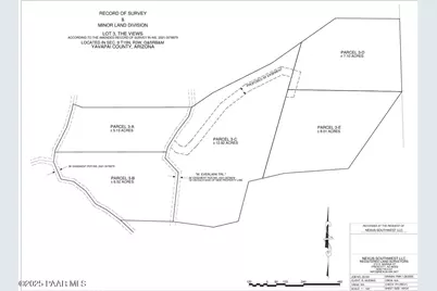 3-C Tbd W Everlark Trail, Prescott, AZ 86305 - Photo 20