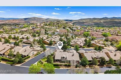 1248 Crown Ridge Drive, Prescott, AZ 86301 - Photo 42
