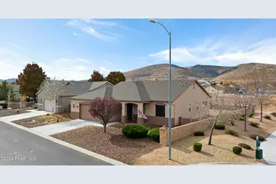 4040 N Wakefield Drive, Prescott Valley, AZ 86314 - Photo 2