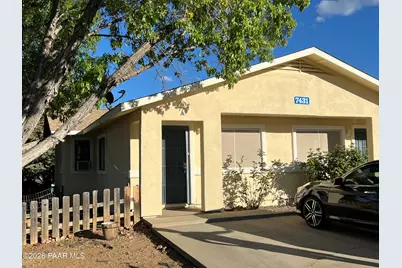 7431 E Lobo Way #A, Prescott Valley, AZ 86314 - Photo 1