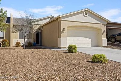 6818 E Hetley Place #5, Prescott Valley, AZ 86314 - Photo 2