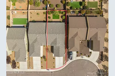 6818 E Hetley Place #5, Prescott Valley, AZ 86314 - Photo 44