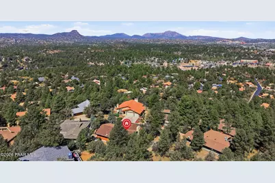 1180 N Solar Heights Drive, Prescott, AZ 86303 - Photo 34