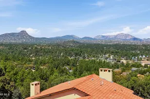 1180 N Solar Heights Dr, Prescott, AZ 86303 - Photo 2