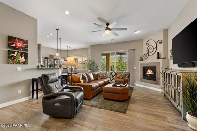 5698 N Bay Hill Court, Prescott Valley, AZ 86314 - Photo 8