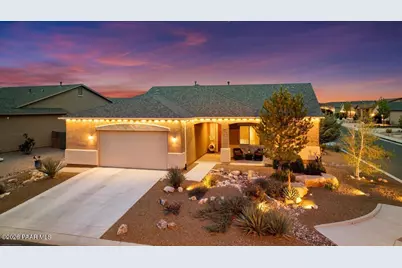 5698 N Bay Hill Court, Prescott Valley, AZ 86314 - Photo 2