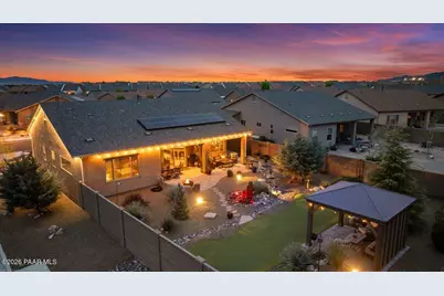 5698 N Bay Hill Court, Prescott Valley, AZ 86314 - Photo 42