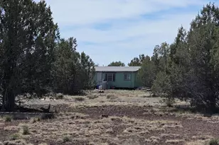 3042 W Jessie Wy, Williams, AZ 86046 - Photo 1