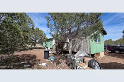 3042 W Jessie Way, Williams, AZ 86046 - Photo 4