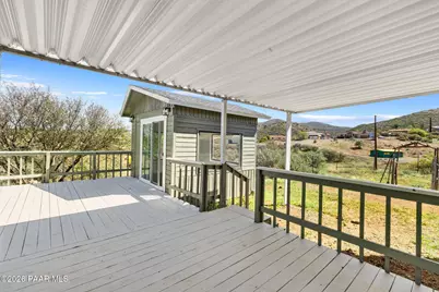 14560 E Wagon Wheel Drive, Dewey-Humboldt, AZ 86327 - Photo 20