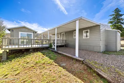 14560 E Wagon Wheel Drive, Dewey-Humboldt, AZ 86327 - Photo 24