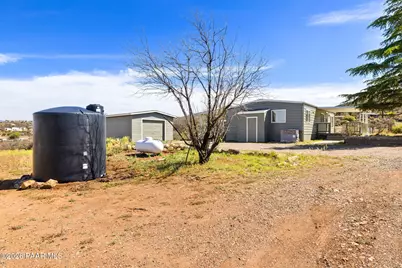 14560 E Wagon Wheel Drive, Dewey-Humboldt, AZ 86327 - Photo 28