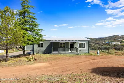 14560 E Wagon Wheel Drive, Dewey-Humboldt, AZ 86327 - Photo 1