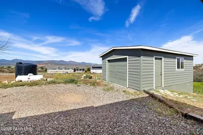 14560 E Wagon Wheel Drive, Dewey-Humboldt, AZ 86327 - Photo 26