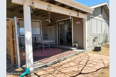 11941 E Powderhorn Pass, Dewey-Humboldt, AZ 86327 - Photo 28