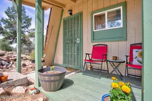 7310 W Hootenanny Rd, Prescott, AZ 86305 - Photo 4