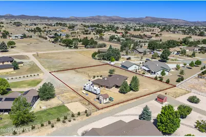 213 N Sycamore Vista Drive, Chino Valley, AZ 86323 - Photo 28