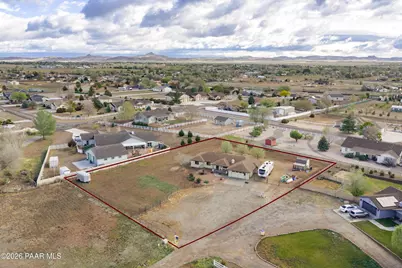 213 N Sycamore Vista Drive, Chino Valley, AZ 86323 - Photo 32