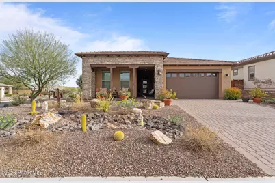 4695 Sidekick Drive, Wickenburg, AZ 85390 - Photo 1