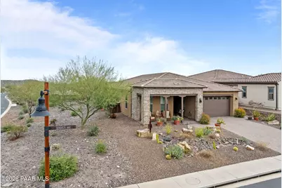 4695 Sidekick Drive, Wickenburg, AZ 85390 - Photo 34