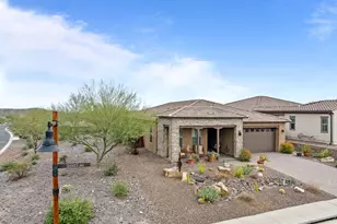 4695 Sidekick Dr, Wickenburg, AZ 85390 - Photo 34