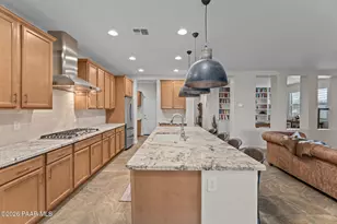 4695 Sidekick Dr, Wickenburg, AZ 85390 - Photo 10